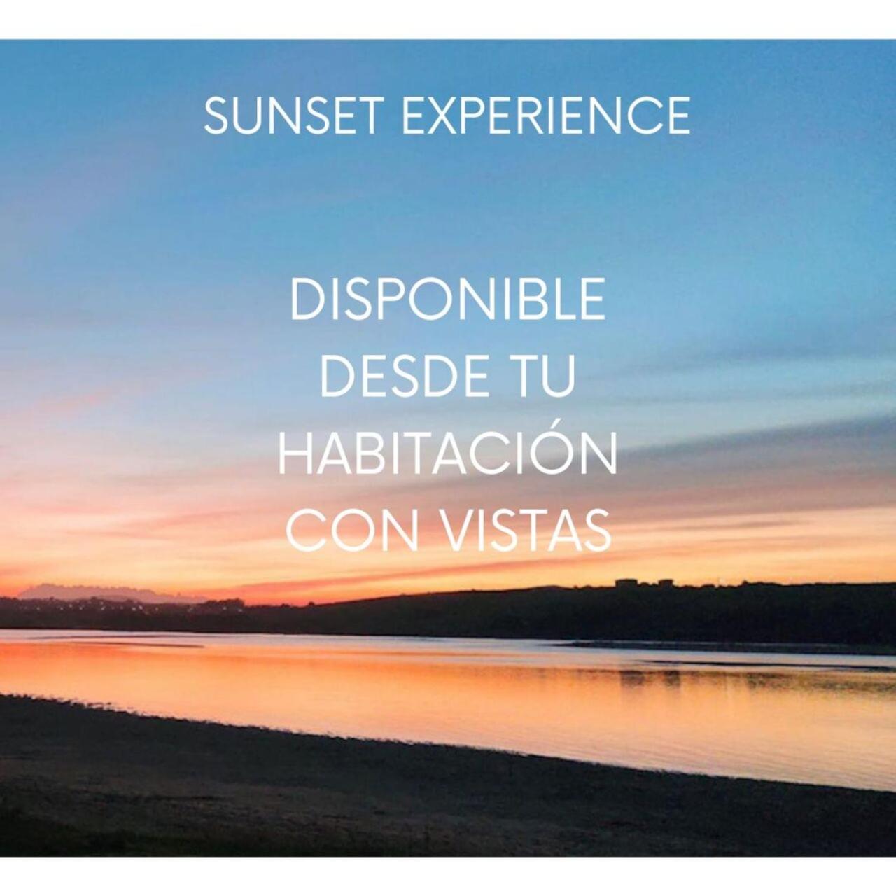 Hotel Milagros Golf Mogro Exterior photo
